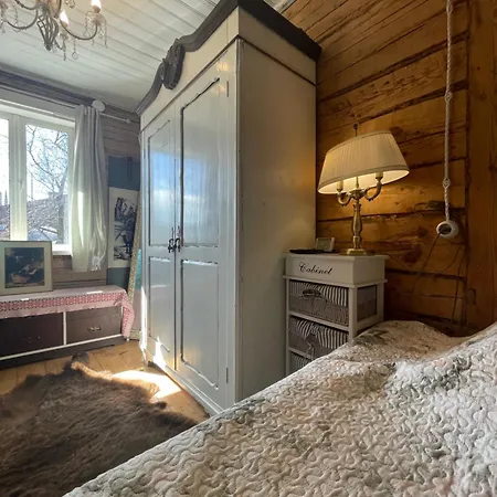 Posti Tiny House With Garden Feriehus Haapsalu
