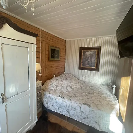 Posti Tiny House With Garden Haapsalu