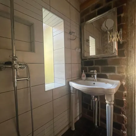 Posti Tiny House With Garden * Haapsalu